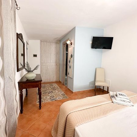 Agriturismo Resort Costa House LMP Eksteriør billede