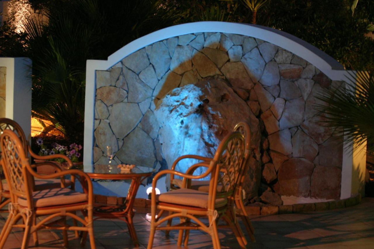 Agriturismo Resort Costa House LMP Eksteriør billede