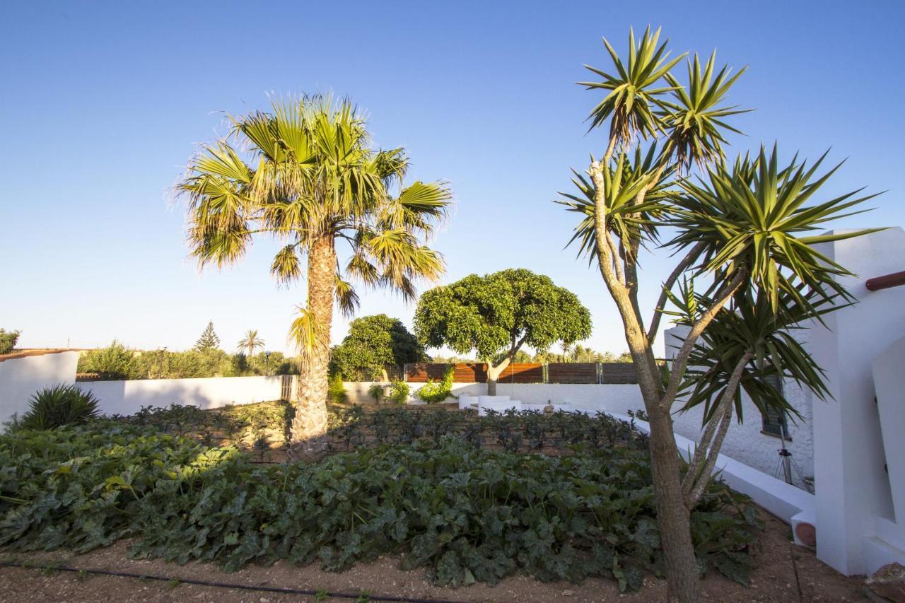 Agriturismo Resort Costa House LMP Eksteriør billede