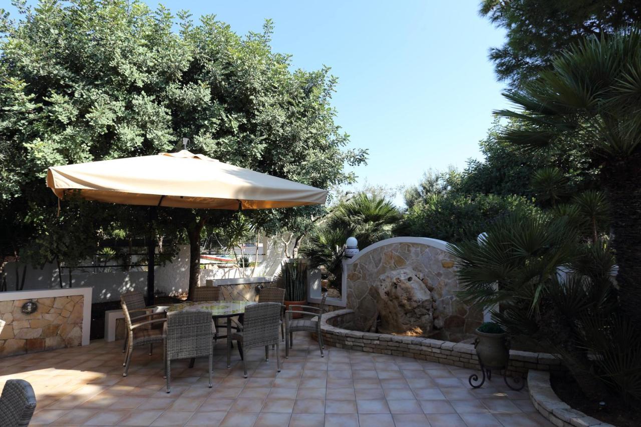 Agriturismo Resort Costa House LMP Eksteriør billede