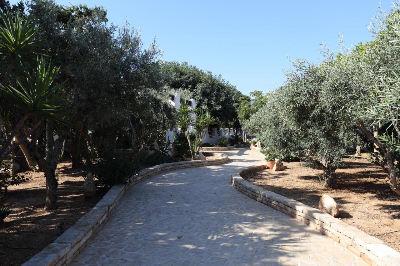 Agriturismo Resort Costa House LMP Eksteriør billede