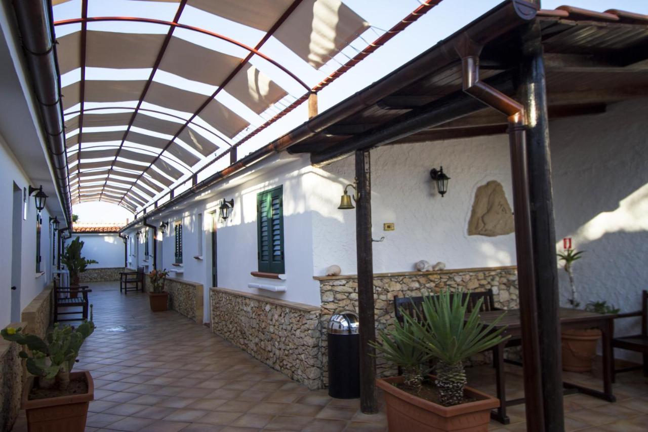 Agriturismo Resort Costa House LMP Eksteriør billede