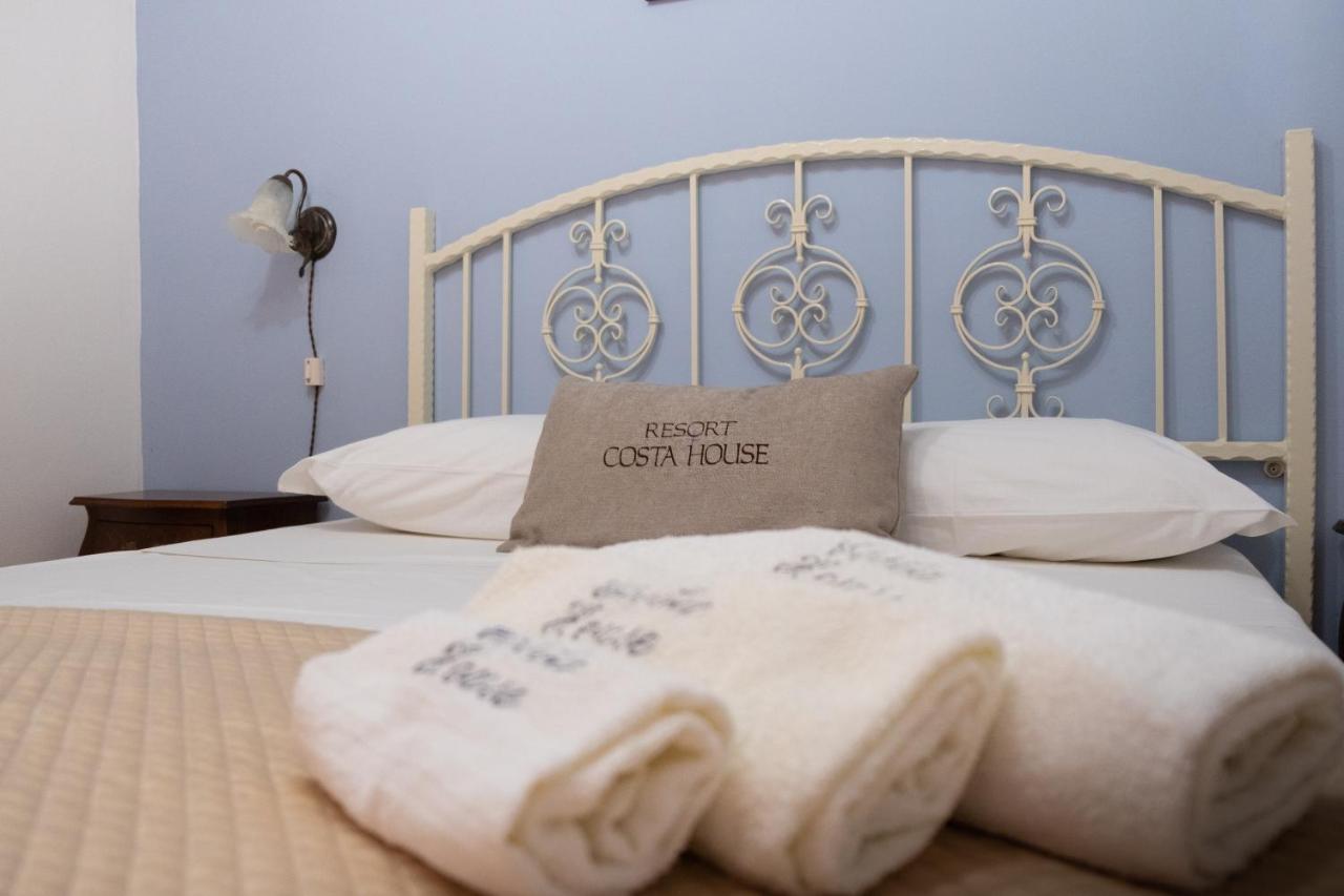 Agriturismo Resort Costa House LMP Eksteriør billede
