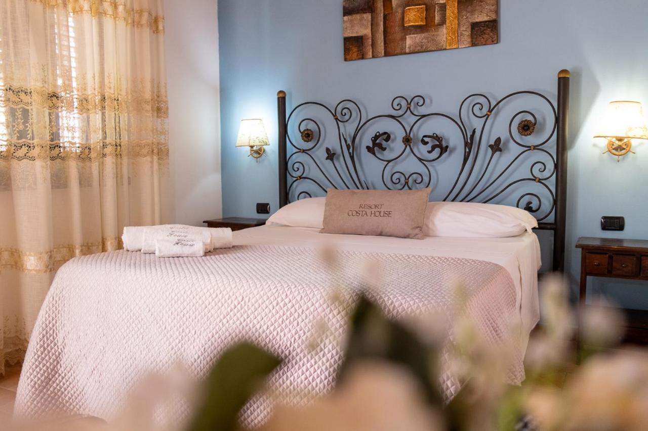 Agriturismo Resort Costa House LMP Eksteriør billede