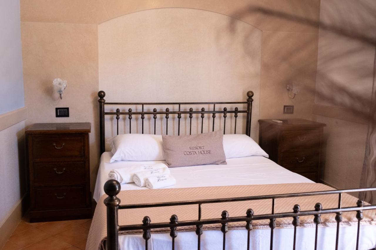 Agriturismo Resort Costa House LMP Eksteriør billede