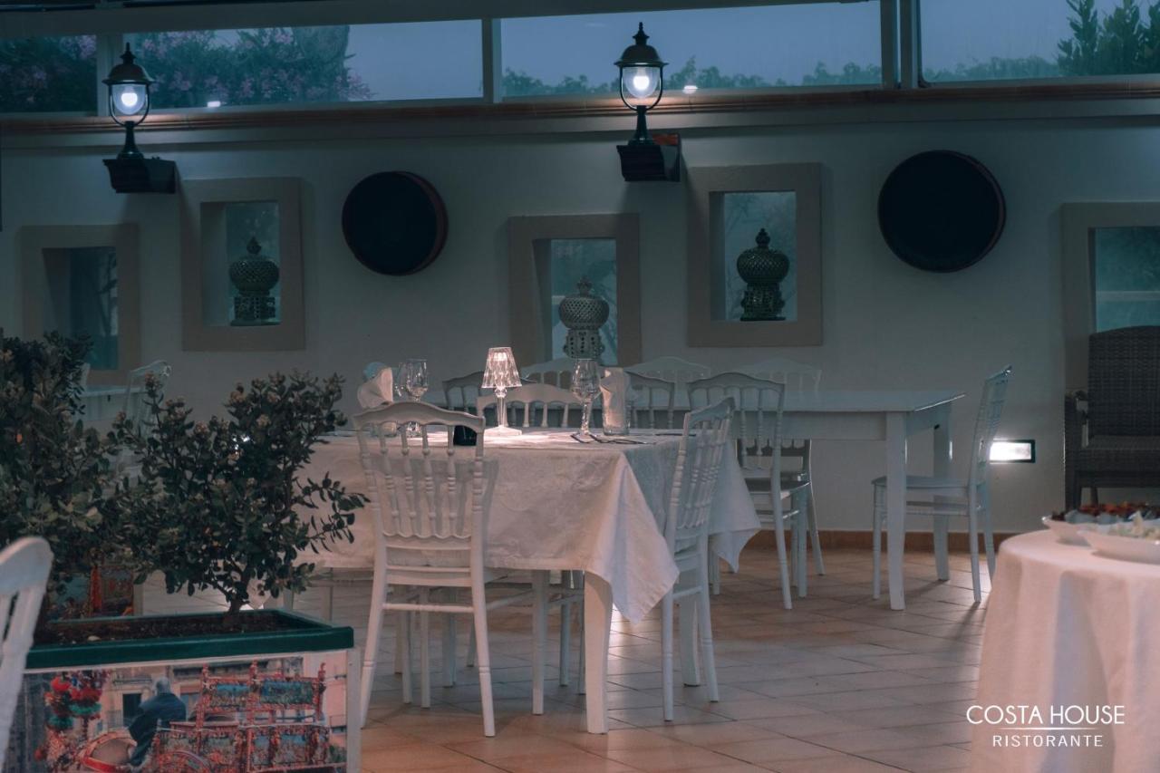 Agriturismo Resort Costa House LMP Eksteriør billede