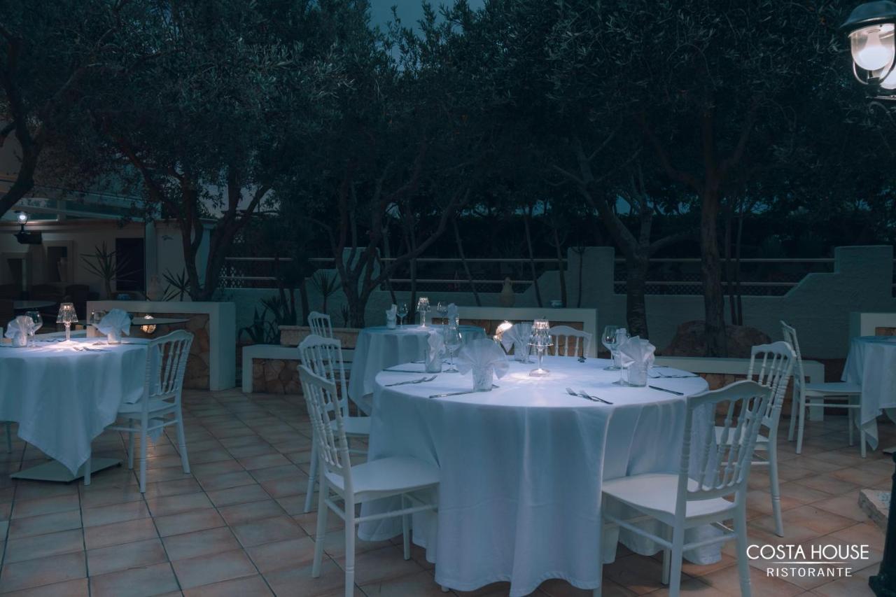 Agriturismo Resort Costa House LMP Eksteriør billede