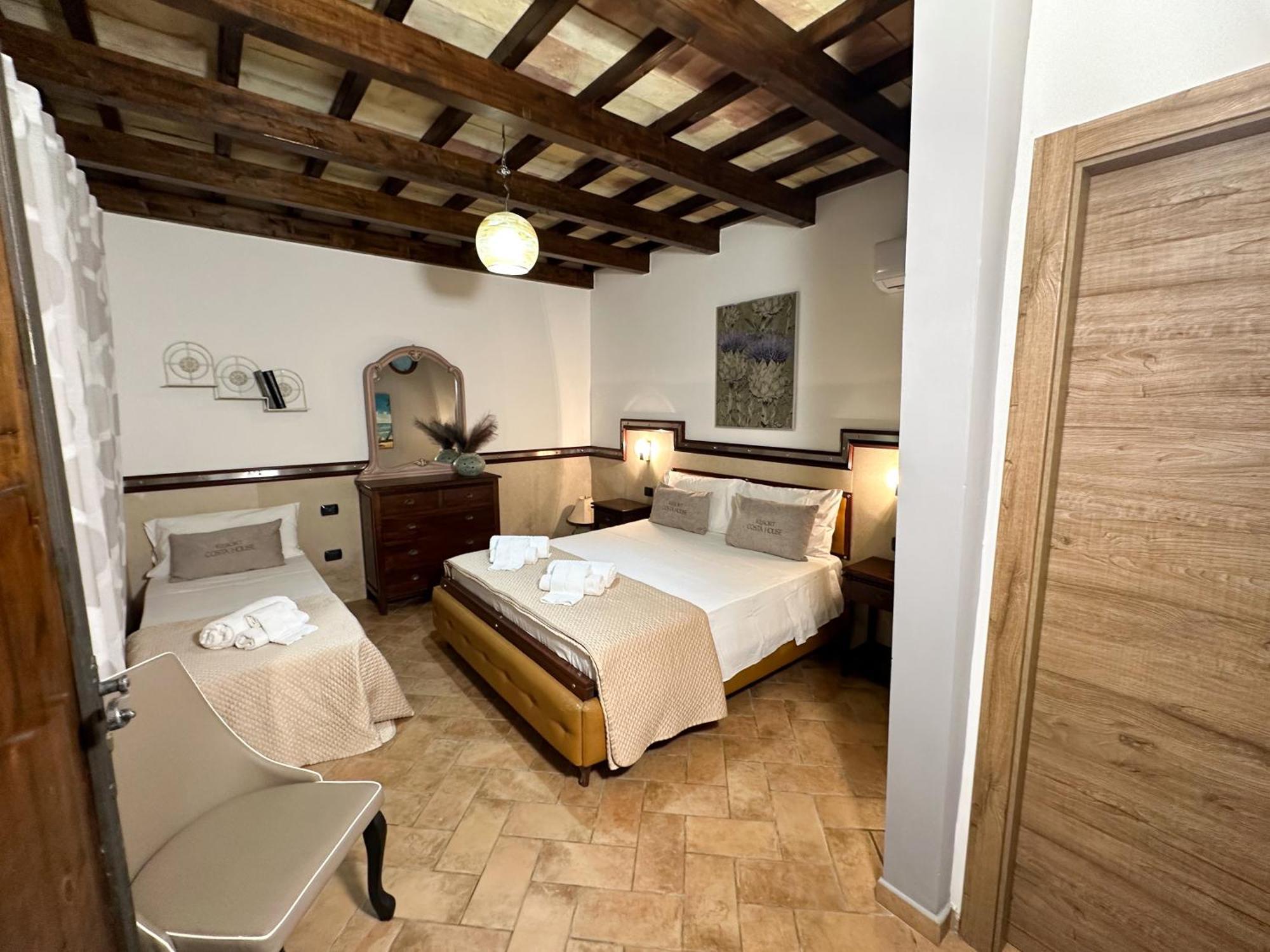 Agriturismo Resort Costa House LMP Eksteriør billede