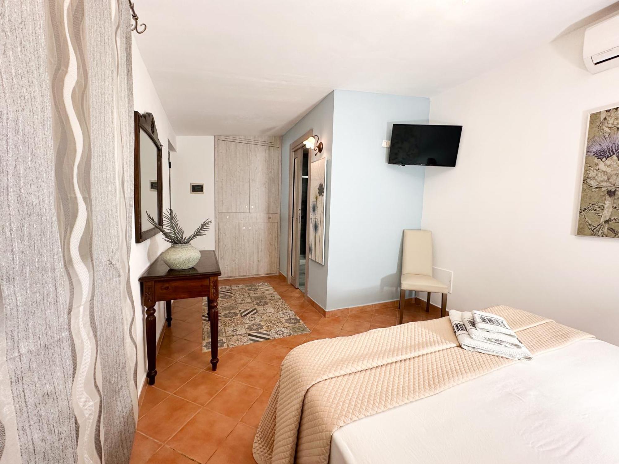 Agriturismo Resort Costa House LMP Eksteriør billede